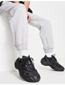 adidas Originals - adifom Q - Sneakers nero triplo