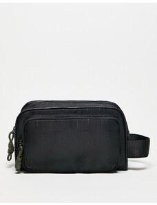 Ted Baker - Goodie - Beauty-case con stampa nero