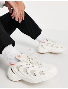 adidas Originals - adifom Q - Sneakers bianco sporco