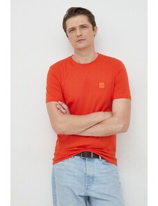 Boss Orange BOSS t-shirt in cotone BOSS CASUAL