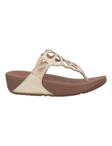 FITFLOP CALZATURE Platino. ID: 17382277IE