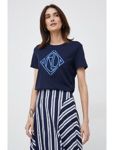 Lauren Ralph Lauren t-shirt donna