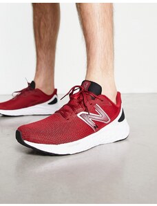 New Balance - Running Arishi V4 - Sneakers rosse-Rosso