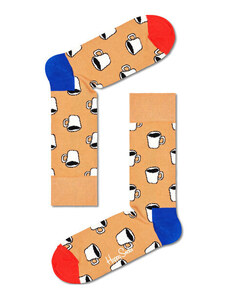 Set di 2 paia di calzini lunghi unisex Happy Socks