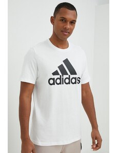 adidas t-shirt in cotone IC9349