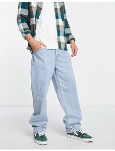 Dickies - Thomasville - Jeans comodi in denim blu chiaro