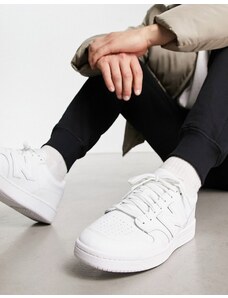 New Balance 480 - Sneakers bianche-Bianco
