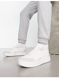 Public Desire - Sisko - Sneakers bianco sporco