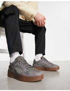 PUMA - Slipstream - Sneakers in cordura grigio