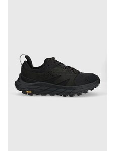 Hoka scarpe Anacapa Breeze LOW uomo colore nero