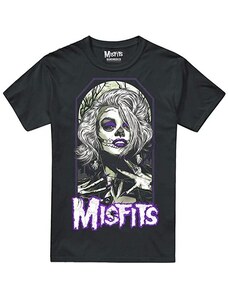 Misfits T-shirts a maniche lunghe TV1540