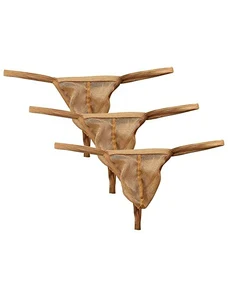 Perizoma Da Uomo Con Perizoma A C E Perizoma - Foto 8