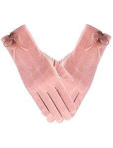 Eleganti guanti touch screen da donna guanti invernali guanti da donna  guanti a guanto