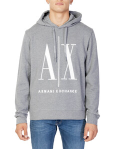 Armani Exchange Felpa Uomo XXL