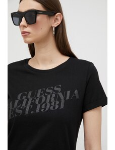 Guess t-shirt in cotone