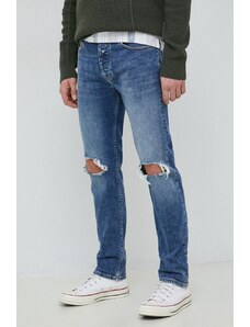 Young Poets Society jeans Max uomo