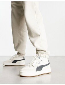 PUMA - CA Pro - Sneakers classiche bianco sporco