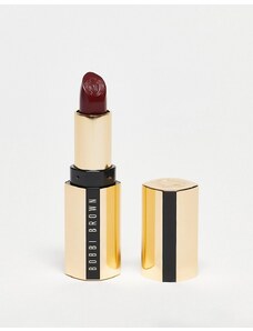 Bobbi Brown - Rossetto Luxe - Your Majesty-Rosso
