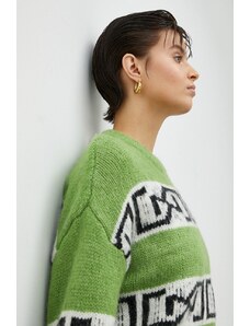 Gestuz maglione in lana ArtikoGZ donna