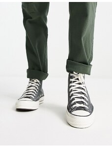 Converse - Chuck 70 Hi - Sneakers alte unisex grigio ferro