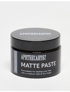 Apothecary 87 - Pasta opaca-Nessun colore