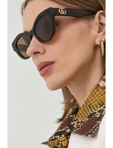 Gucci occhiali da sole donna