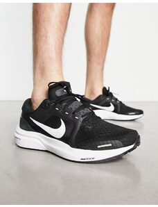 Nike Running - Air Zoom Vomero 16 - Sneakers nere-Nero