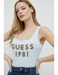 Guess top in cotone