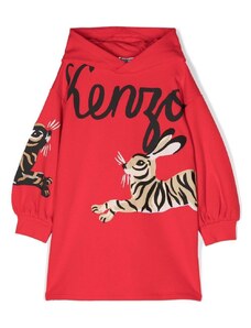 Abbigliamento per bambina Kenzo, Collezione Autunno 2023 