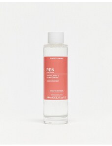 REN - Essenza Clean Skincare Perfect Canvas Smooth, Prep & Plump 100 ml-Nessun colore