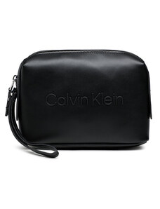 Pochette per cosmetici Calvin Klein