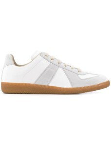 Maison Margiela Sneaker Replica bianca