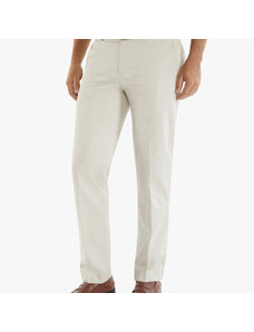 Brooks Brothers Pantalone Advantage Chino Milano slim fit - male Pantaloni casual Beige chiaro 40
