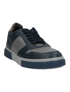 BALDININI BAL01 Sneakers Uomo Scarpe con lacci
