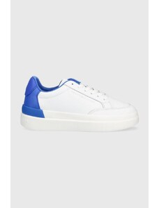 Tommy Hilfiger sneakers FW0FW06896 FEMININE SNEAKER WITH COLOR POP