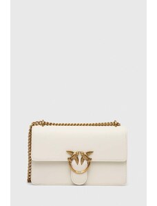 Pinko borsa a mano in pelle