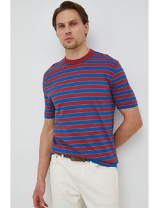 PS Paul Smith t-shirt in cotone
