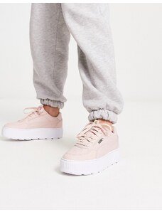 Puma - Karmen Rebelle - Sneakers rosa-Bianco