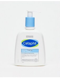 Cetaphil - Crema detergente Hydrating Foaming 236 ml-Nessun colore