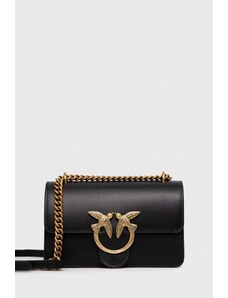Pinko borsa a mano in pelle