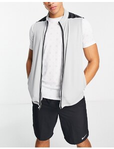 Nike Golf - Victory Therma-FIT - Gilet grigio