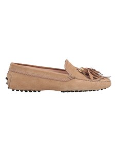 TOD&apos;S CALZATURE Beige. ID: 11804805ND