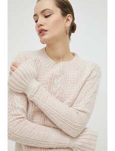 Ivy Oak maglione in lana donna