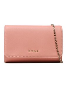 Borsa Shopping Rosa Donna - Guess - Acquista su Ventis.