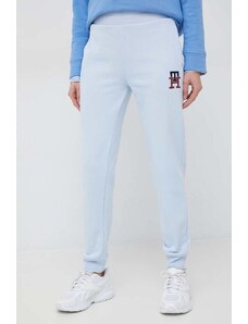 Tommy Hilfiger joggers donna