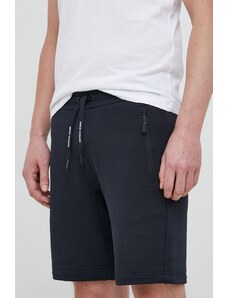 Armani Exchange pantaloncini in cotone uomo