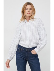 Tommy Hilfiger camicia donna