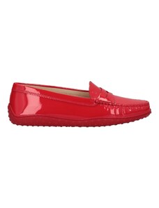 TOD&apos;S CALZATURE Rosso. ID: 11967543VW