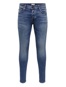 JEANS ONLY&SONS Uomo 22023229/Blue