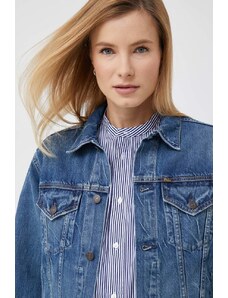 Polo Ralph Lauren giacca di jeans donna